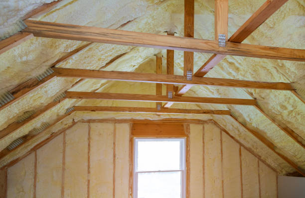Best Types of Insulation in New Hampton, IA