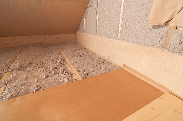 Types of Insulation We Offer in IA